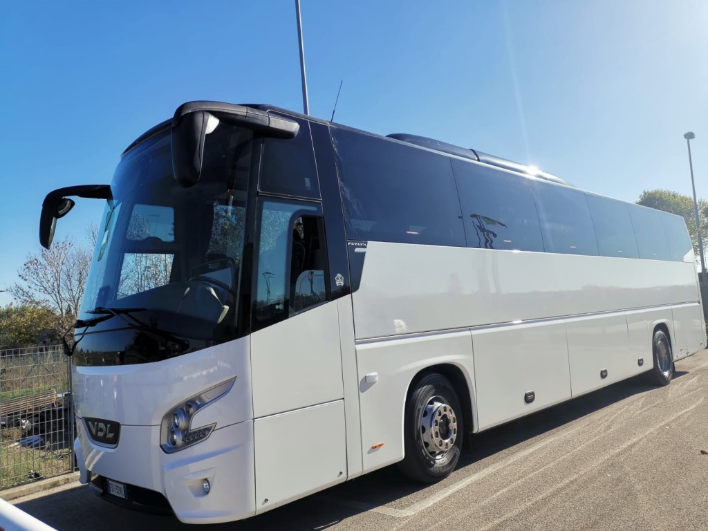 Autobus Usati - Irizar Italia