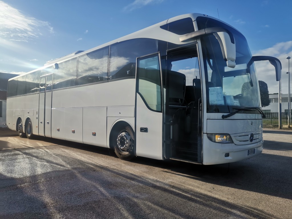 Autobus Usati - Irizar Italia